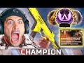 Apex Ranked is Actually Insane Now