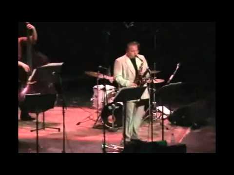 Curtis Fuller /Larry Willis Sextet To Wisdom The Prize