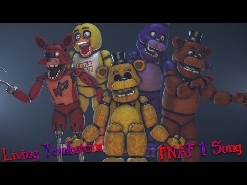 Stream FNAF ULTIMATE CUSTOM NIGHT SONG (Make Your Move) LYRIC