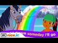 Dora And Friends Sing Along The Bridge To Caballee Nick Jr UK