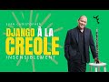 Insensiblement - Evan Christopher (Django à la Créole, Live in Montargis 2013)
