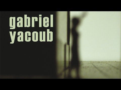 Gabriel Yacoub - Avant que de partir (officiel)
