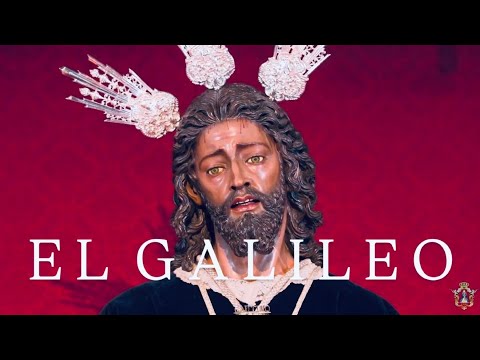 [4K] EL GALILEO | ESTRENO | Virgen de los Reyes | Desde Triana