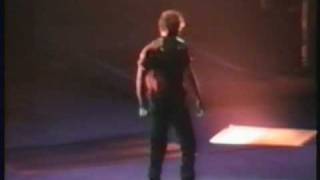 Bruce Springsteen - MY BEAUTIFUL REWARD 1993