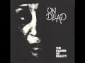 Undead - Terrorist Tv ( the killing of reality lp 1983)