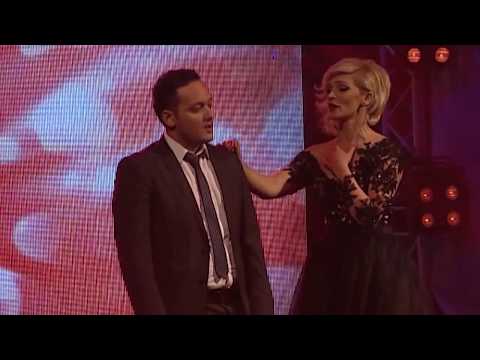 Ganimete Abazi GANJA & Kole Oroshi - Forca e fatit (Official Video)