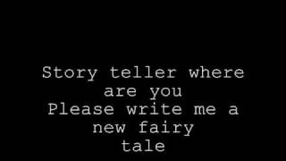 snot nose pirate - story teller