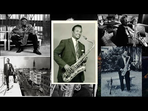 The Ethiopian King of Saxophone Getachew Mekuria