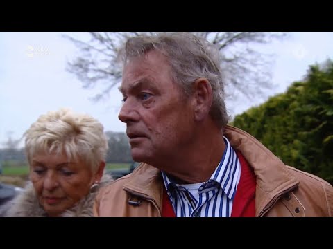 'JIJ blijft met je POTEN van ons HARD WERKEN af' | DE RIJDENDE RECHTER