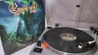 Ensiferum - Way Of The Warrior (Two Paths 2017) Vinyl Video