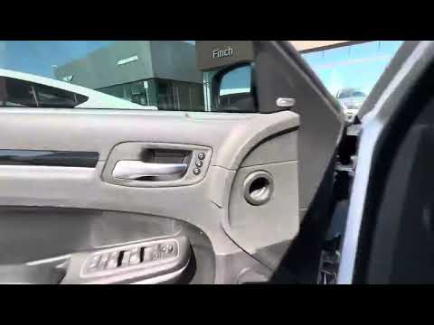 2021 Chrysler 300 300S