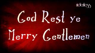 Riderless - God Rest Ye Merry Gentlemen