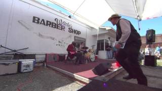 Leo Bud Welch with Dixie Street - Praise His Name