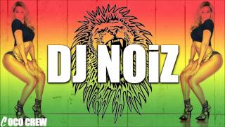 DJ NOiZ 2015 - NOFO MAI Vs TRUMPETS Vs LIKE YOU Vs BUY U A DRANK Vs YONCE