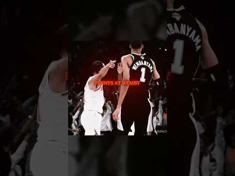 Spurs BULLYING the Knicks 😳