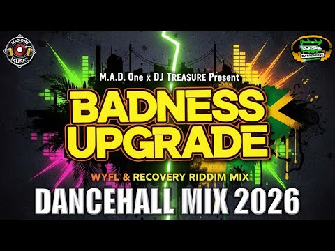 M.A.D. One and DJ Treasure