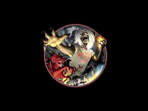 Iron Maiden - 01 - Intro (Derby - 1990)