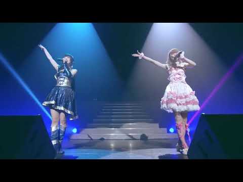 Aikatsu! Good morning my dream Waka・Fuuri・Yuna from STAR☆ANIS