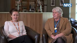 NHS Thank You (Cricket Club Story)