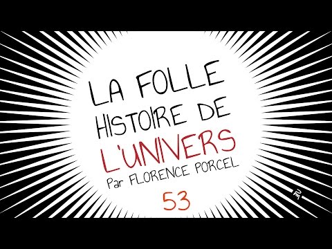 , title : 'La folle histoire de l'Univers 53'