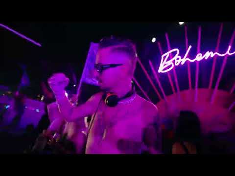 Eid Weekend with Robin Schulz at the Hottest Saturday Beach Festival in Dubai, Bohemia, 22nd April