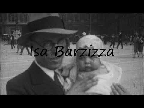 How to Pronounce Isa Barzizza?