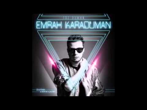 Emrah Karaduman Ft  Zeynep Bastık   Cefalar   Yeni Şarkı 2015