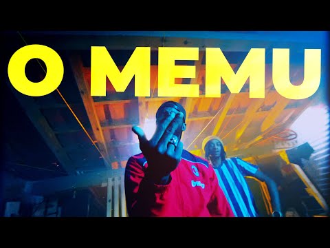 RONY FUEGO - O Memu ft. Stevão NDM  (Prod. Deejay Show)