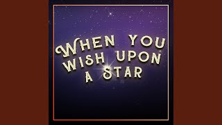 When You Wish Upon A Star (From the &#39;Pinocchio&#39; Trailer)