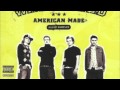 Wakefield - Decisions ( Teenage Disaster ) Unreleased Track American Made