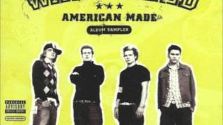 Wakefield - Decisions ( Teenage Disaster ) Unreleased Track American Made