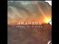 Anuel AA + Haze - Amanece ( Audio Oficial )
