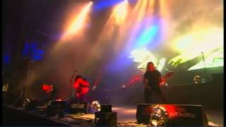 Kreator - Voices Of The Dead - Live @ Wacken 2011