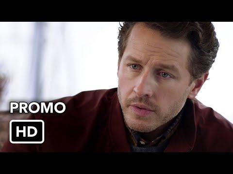 Manifest 3x03 Promo "Wingman" (HD)