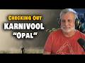 Old Composer Reacts To Karnivool Opel Music Chill Reaction Session