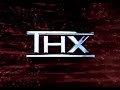 THX Cimarron Fictional VHS Version