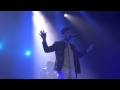 Sky Falls Down | Eric Saade - Stripped Live 