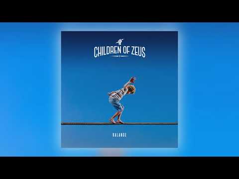 Children of Zeus - I Need You [Audio]