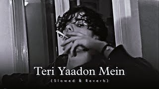 Download lagu 𝙏𝙚𝙧𝙞 𝙔𝙖𝙖𝙙𝙤𝙣 𝙈𝙚𝙞𝙣 (𝙎𝙡𝙤𝙬𝙚𝙙 & 𝙍𝙚𝙫𝙚𝙧𝙗) / 𝙏𝙝𝙚 𝙆𝙞𝙡𝙡𝙚𝙧 @Broknlyrics81 mp3