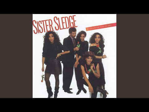 download lagu mp3 mp4 Sister Sledge Bet Cha Say That To All The Girls, download lagu Sister Sledge Bet Cha Say That To All The Girls gratis, unduh video klip Sister Sledge Bet Cha Say That To All The Girls
