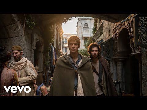 Humble Beginnings | The Wheel of Time: Season 1, Vol. 2 (Amazon Original Series Soundtrack)