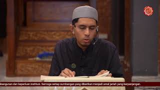 🔴 Live || Majlis Bacaan Dalail Khairat  🔴