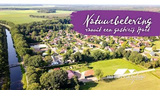 Bungalowpark Het Hart van Drenthe - Midden-Drenthe - Afbeelding N°2