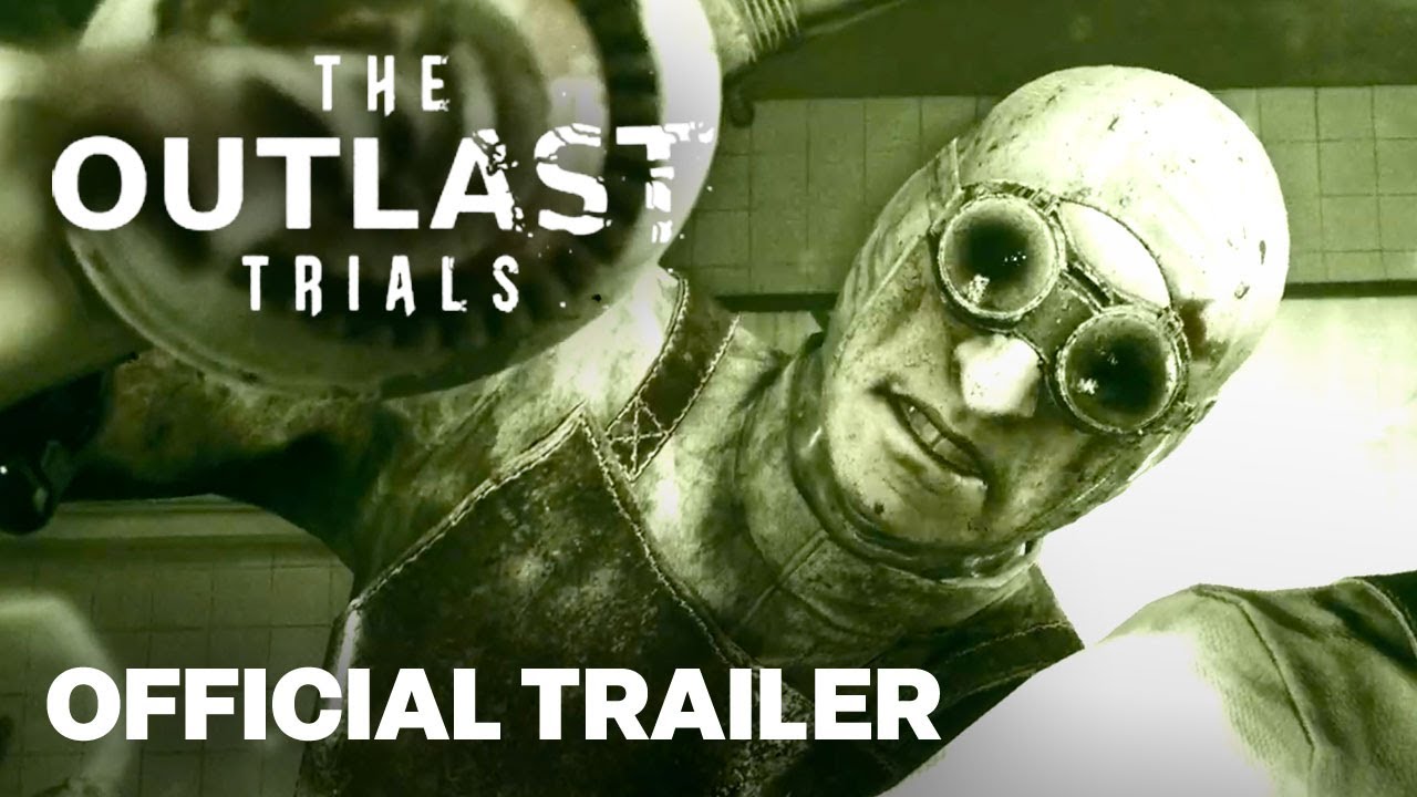 The Outlast Trials system requirements