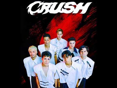 Crush Cherry Crush