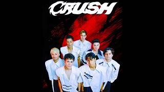 Alperakgun2004 CRUSH - CRUSH! (Cherry Remix)