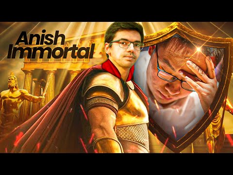 Anish Giri's opening prep will blow your mind | Anish vs Wei Yi | Commentary by Sagar + interview