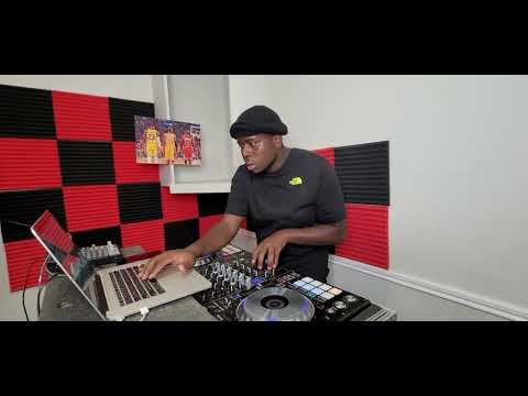 Mixx Dancehall 🔥👌2025 / Deejay Milton & #DjMelvinInTheMixx 🎥📸🦁🦁‼️‼️