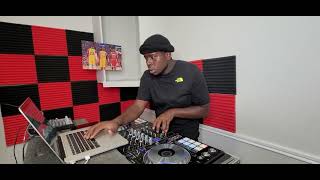 Download lagu Mixx Dancehall 🔥👌2025 / Deejay Milton & #DjMelvinInTheMixx 🎥📸🦁🦁‼️‼️ mp3