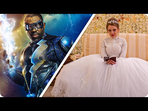 Neu auf Netflix KW 13 (2020)